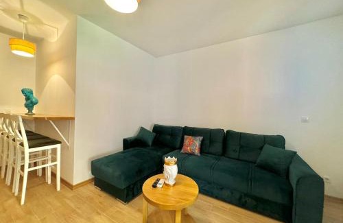 Bijeli do Apartment | Couple Studio Angela
