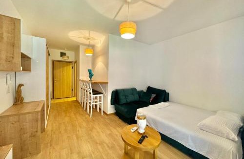 Bijeli do Apartment | Couple Studio Angela
