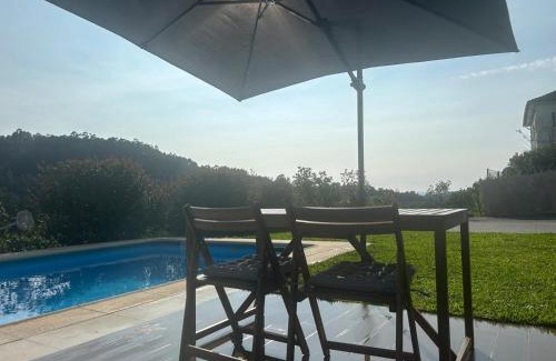 Paredes de Coura House | Coura Lodge