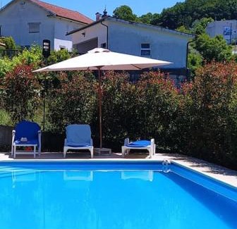 Paredes de Coura House | Coura Lodge