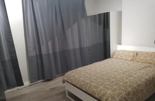 Grangetown House | Court Road House