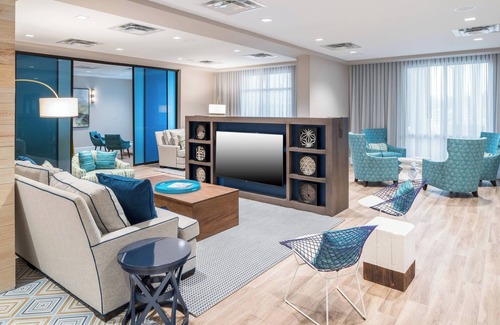 Hilton Head Island Hotel | Courtyard by Marriott Hilton Head Island