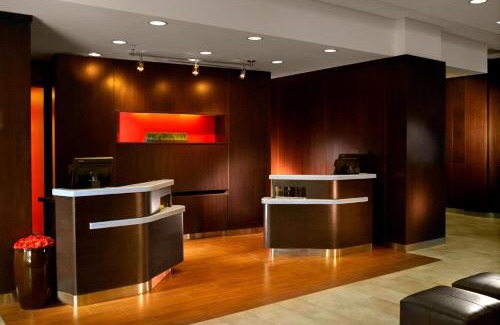 Goodlettsville Hotel | Courtyard by Marriott Nashville Goodlettsville