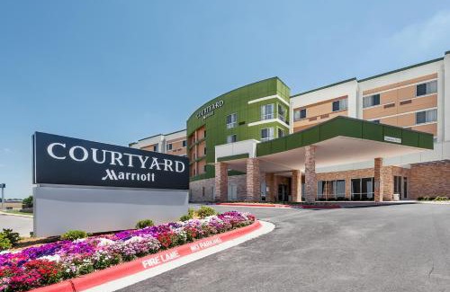 Ardmore Hotel | Courtyard by Marriott Ardmore