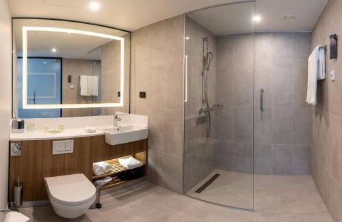 Sector 2 Hotel | Courtyard by Marriott Bucharest Floreasca