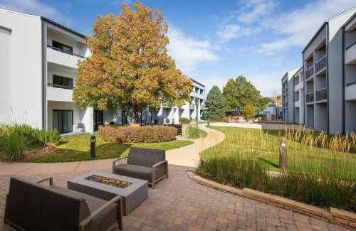 Northfield Hotel | Courtyard by Marriott Denver Central Park