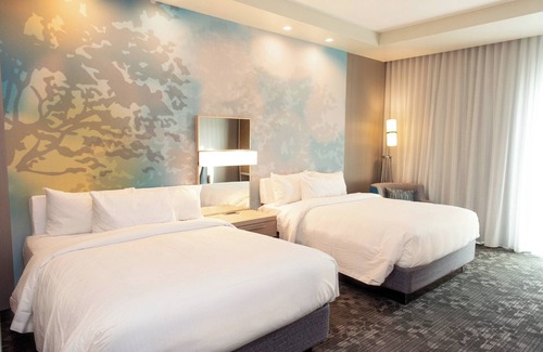Mesa Grande Hotel | Courtyard by Marriott Mesa At Wrigleyville West
