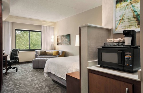 Middletown Hotel | Courtyard by Marriott Middletown Goshen
