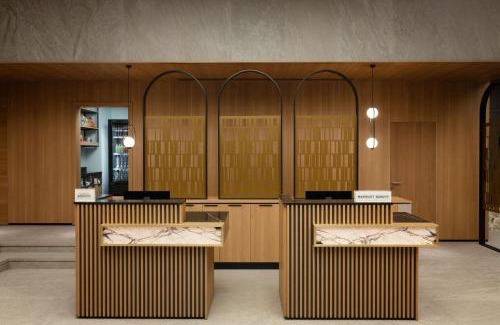 Cluj-Napoca City Centre Hotel | Courtyard by Marriott Cluj - Napoca Downtown