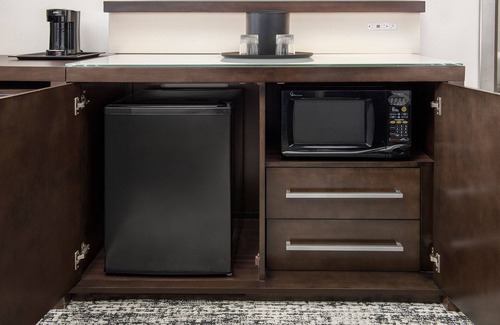 Civic Core Hotel | Courtyard by Marriott San Diego Downtown