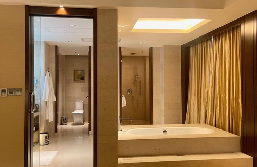 Jiading Hotel | Courtyard by Marriott Shanghai Jiading