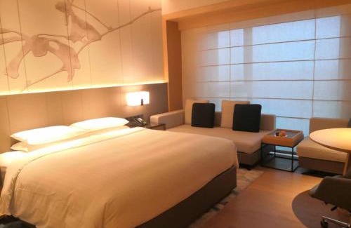 Qingpu Hotel | Courtyard by Marriott Shanghai Hongqiao