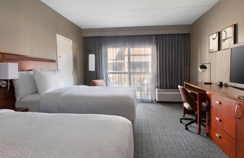 Tarrytown Hotel | Courtyard by Marriott Tarrytown Westchester County