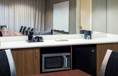 Maumee Hotel | Courtyard by Marriott Toledo Maumee/Arrowhead