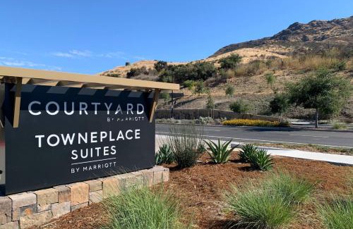 Agoura Hills Hotel | Courtyard by Marriott Thousand Oaks Agoura Hills