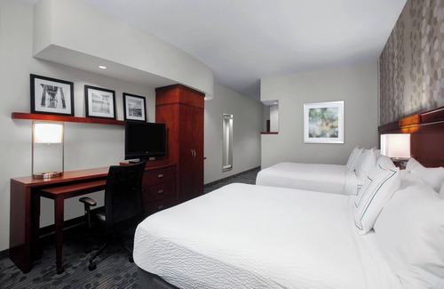Arlington Hotel | Courtyard by Marriott Jacksonville I-295/East Beltway