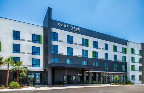 Loma Linda Hotel | Courtyard by Marriott San Bernardino Loma Linda