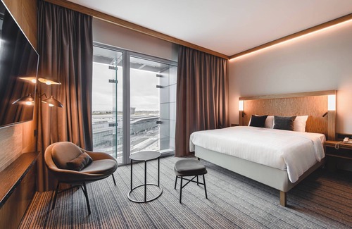 Okecie Hotel | Courtyard by Marriott Warsaw Airport