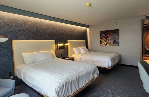 Demerara-Mahaica Hotel | Courtyard Cheddi Jagan International Airport, Guyana