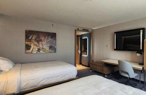 Demerara-Mahaica Hotel | Courtyard Cheddi Jagan International Airport, Guyana