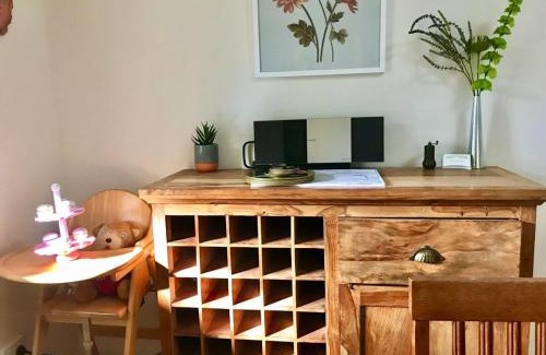 Healesville House | Courtyard Cottage Healesville, close to everything