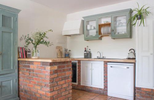 Blennerville House | Courtyard Cottages