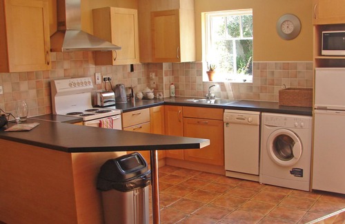 Bettystown House | Courtyard HC No 8 by Interhome