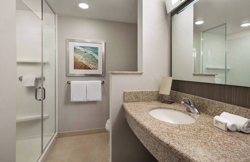 Kahului Hotel | Courtyard Maui Kahului Airport