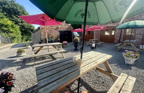 Welbury Apartment | Courtyard Rooms - Studio - Double Bed - Wifi