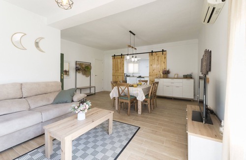 La Drova Villa | COVA DE L'AIRE - Charming house with private swimming pool and free Wifi