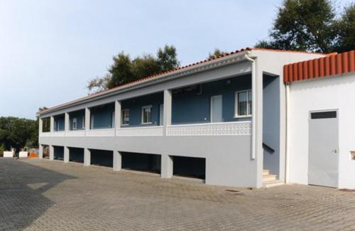 Batalha House | Cova de Lobo