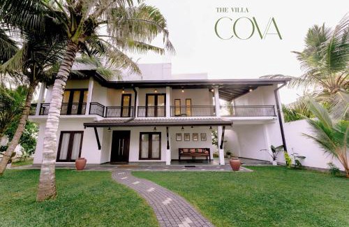 Dickwella Villa | Cova Villa