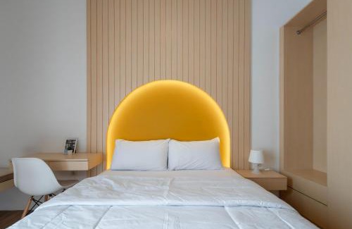 Cipete Utara Apartment | Cove Casagio