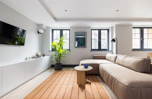 Covent Garden Apartment | Covent Garden Apartments
