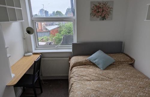 Coventry Hotel | Coventry Central Craven Rooms