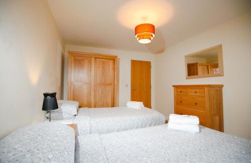 Coventry City Centre Apartment | Coventry Home