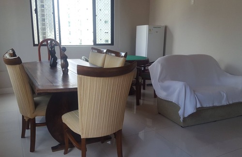 Centro Apartment | COVERAGE WITH SEA VIEW - 100 m FROM THE BEACH