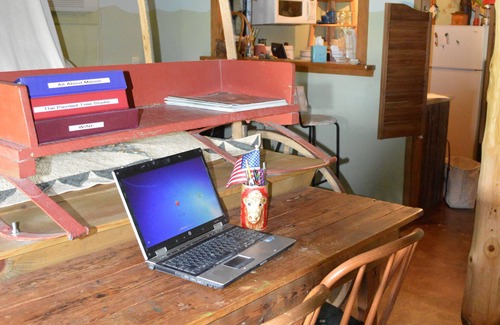 Mason House | Covered Wagon B&B Guesthouse