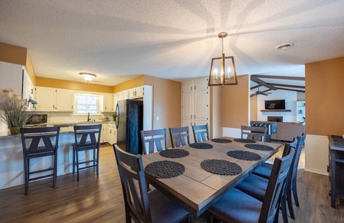 Springdale House | Cowboy Retreat: Experience the Wild West