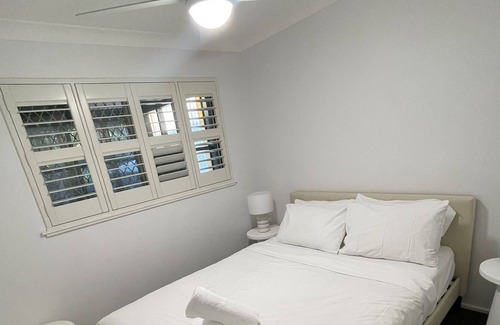 Umina Beach House | Cowper Cottage ~ Umina Beach ~ Family retreat