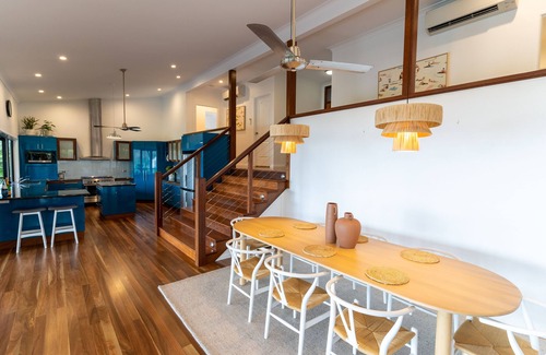 Hamilton Island House | Cowries - Hamilton Island