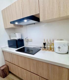 Naga Apartment | CoZerenity Stays - Premium two-bedroom Condo