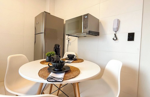 Plano Diretor Sul Apartment | Coziness | Palmas Center