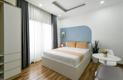 District 10 Apartment | Cozrum Homes - Summer's House