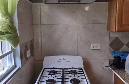 Estate Concordia West Apartment | Cozy 1-bedroom apartment in enjoyable Frederiksted with WiFi, AC