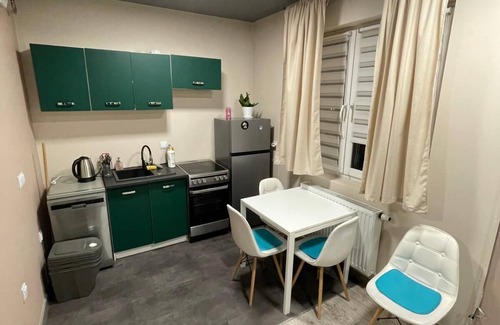 Sosnowiec Apartment | Cozy 1-bedroom apartment and 2 parking places free - in amazing Sosnowiec WiFi