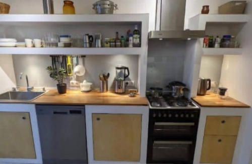 Vera Apartment | Cozy 1-bedroom apartment with AC, WiFi in amazing Tbilisi