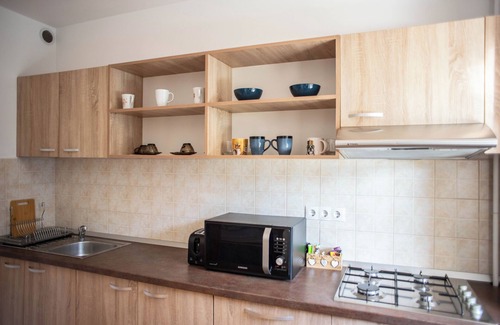 Sinaia Apartment | Cozy 1-bedroom apartment in beautiful Sinaia with WiFi