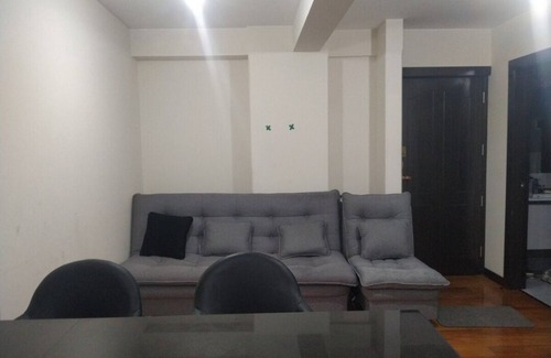 Downtown La Paz Condo | Cozy 1-bedroom condo in charming La Paz with fitness room, WiFi