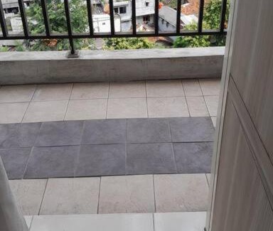 Jakarta Apartment | Cozy 1 Bedroom Furnished 2 Airco